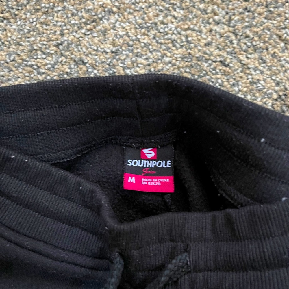 Sweats - Picture 1 of 2